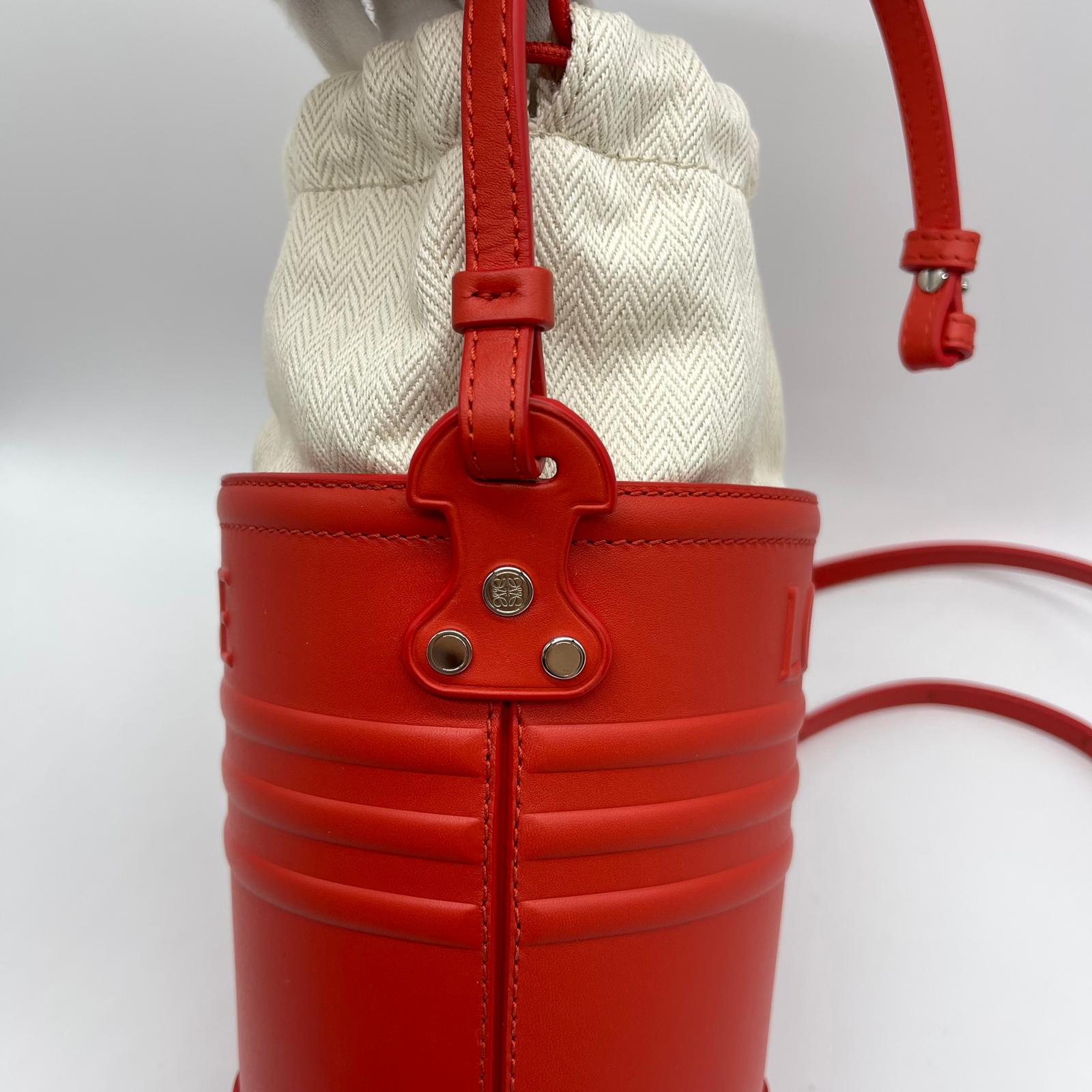 Loewe Jardinier Pocket Bag