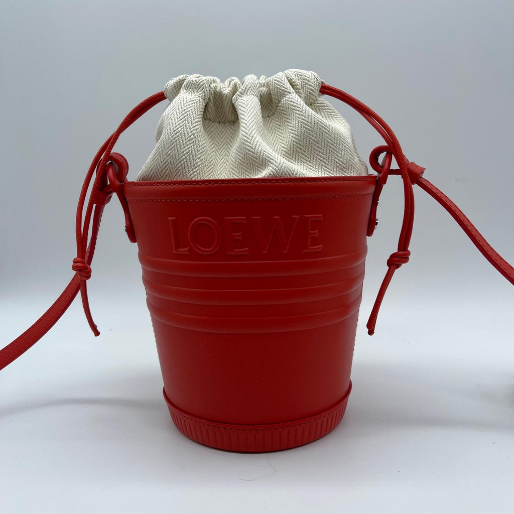 Loewe Jardinier 口袋包