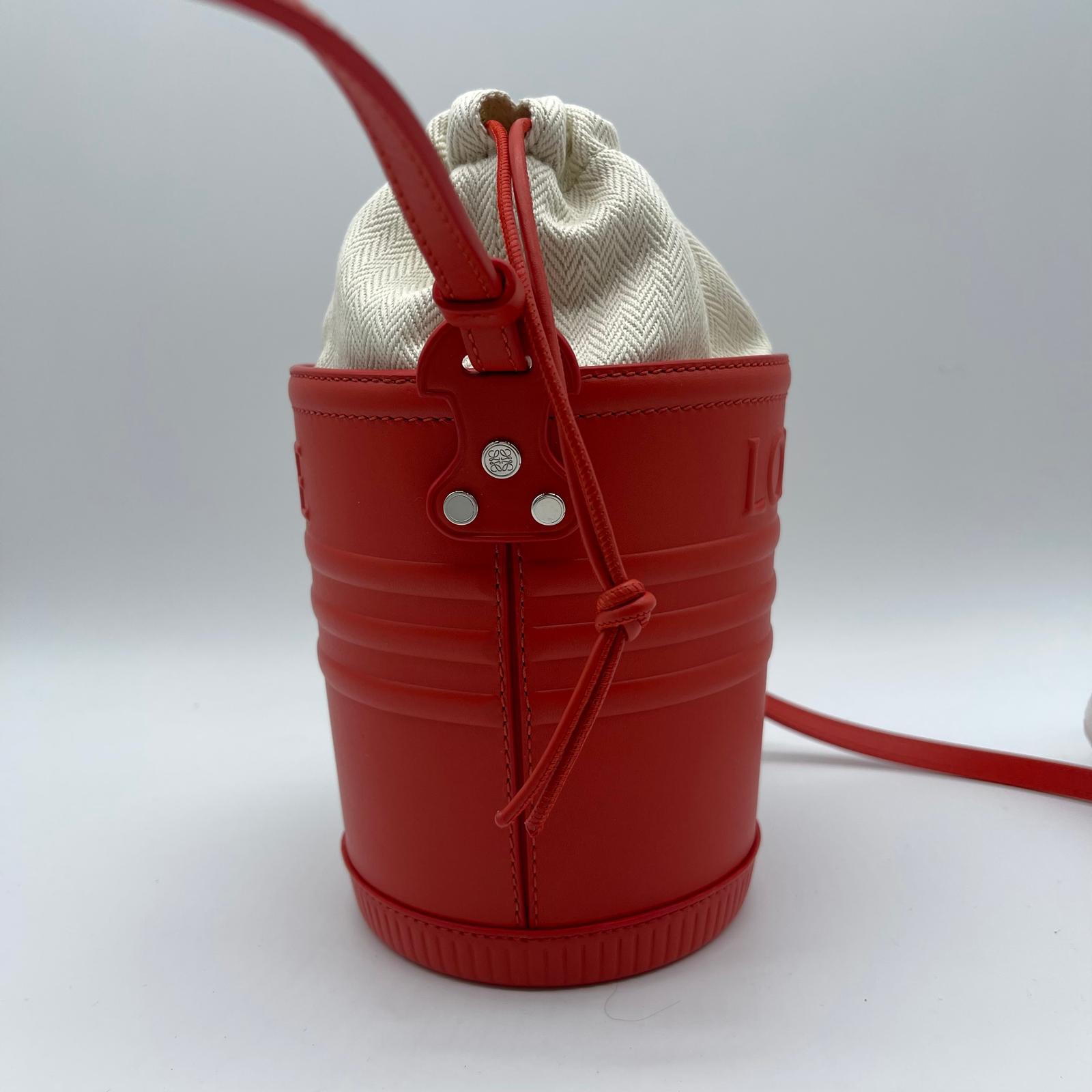 Loewe Jardinier Pocket Bag