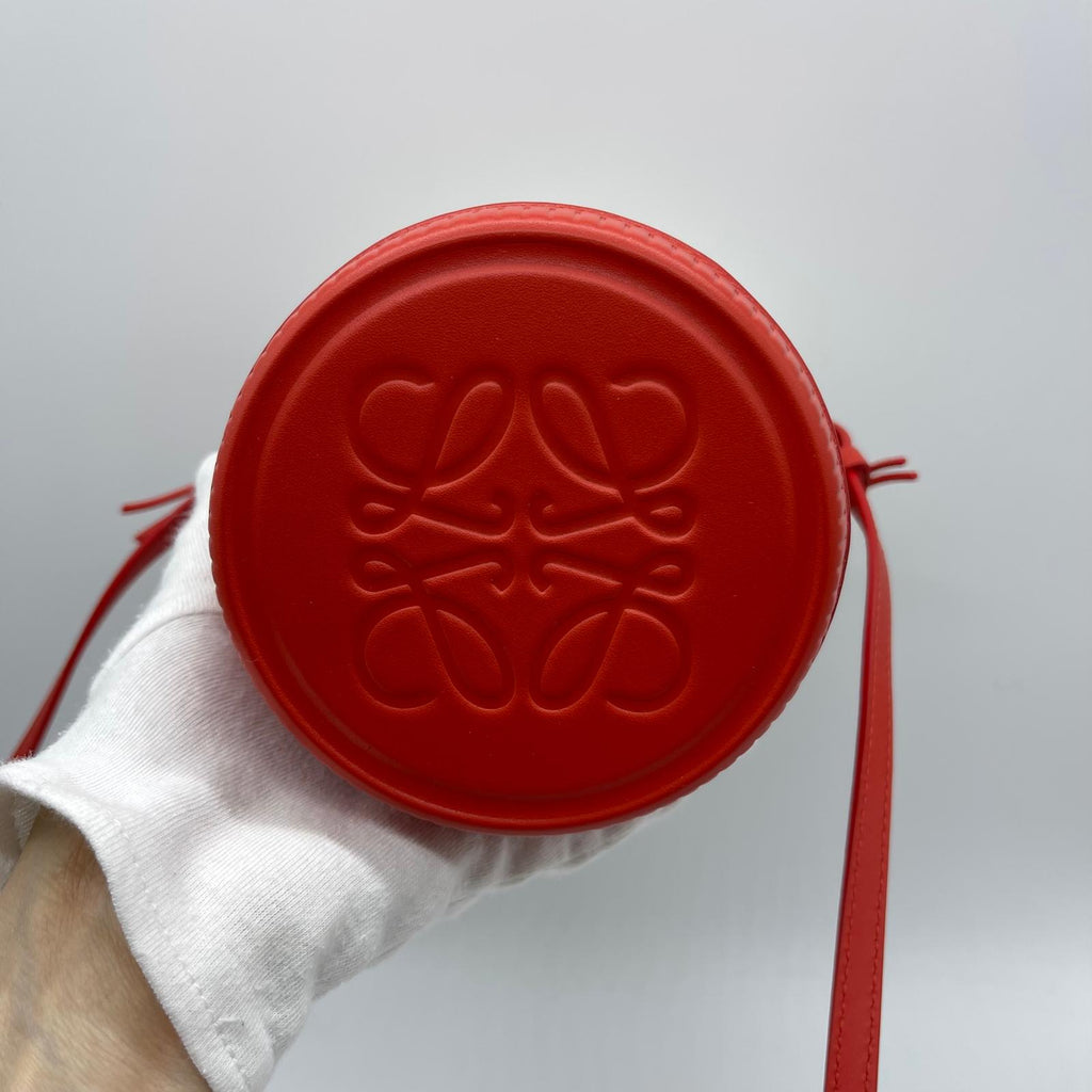 Loewe Jardinier 口袋包