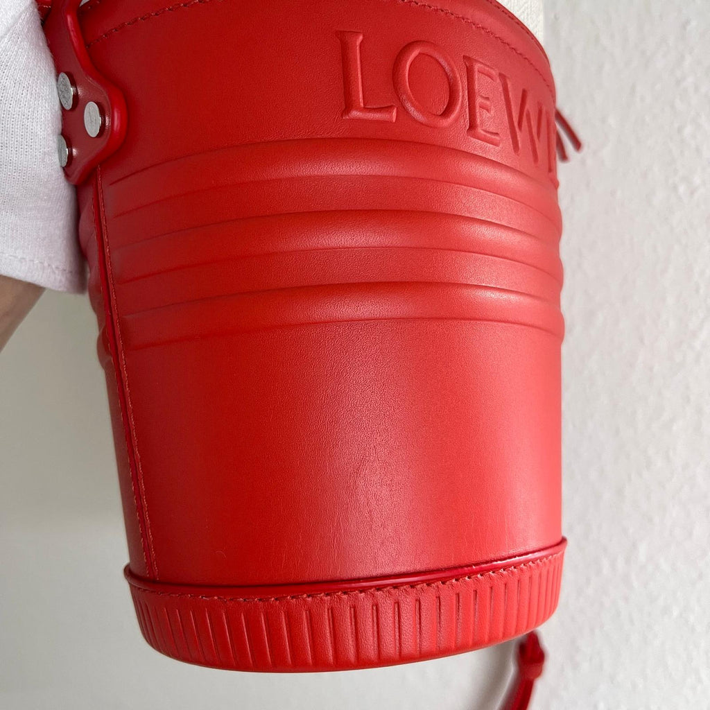 Loewe Jardinier 口袋包