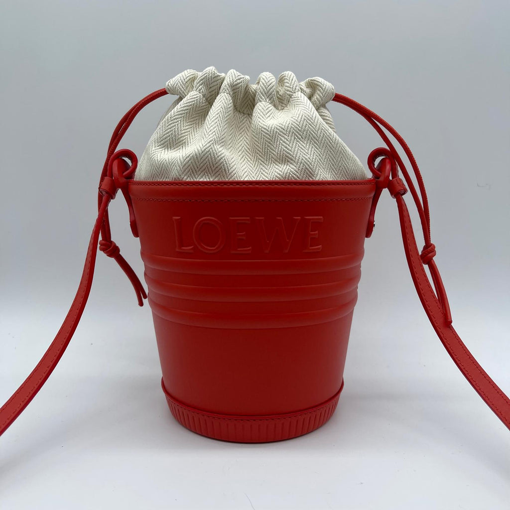 Loewe Jardinier 口袋包