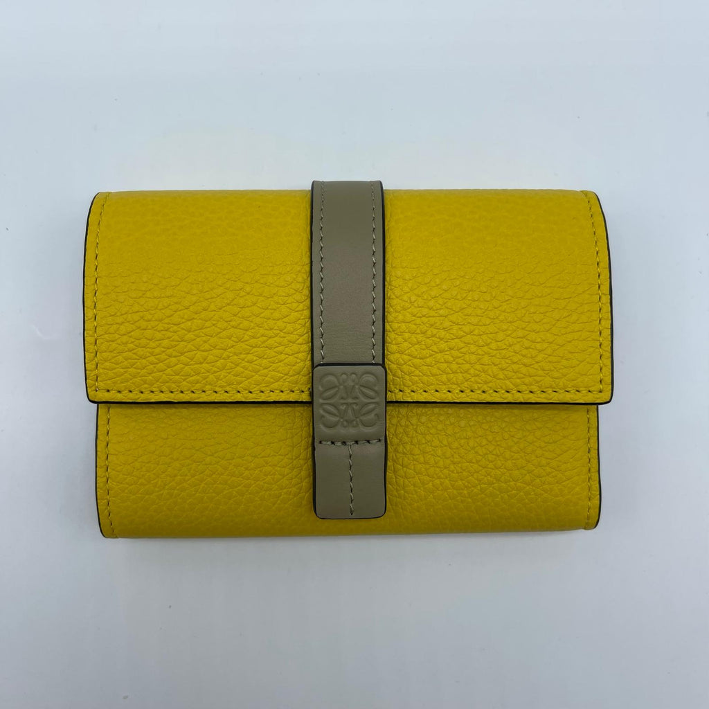 Loewe SGC Carteira Vertical Pequena 