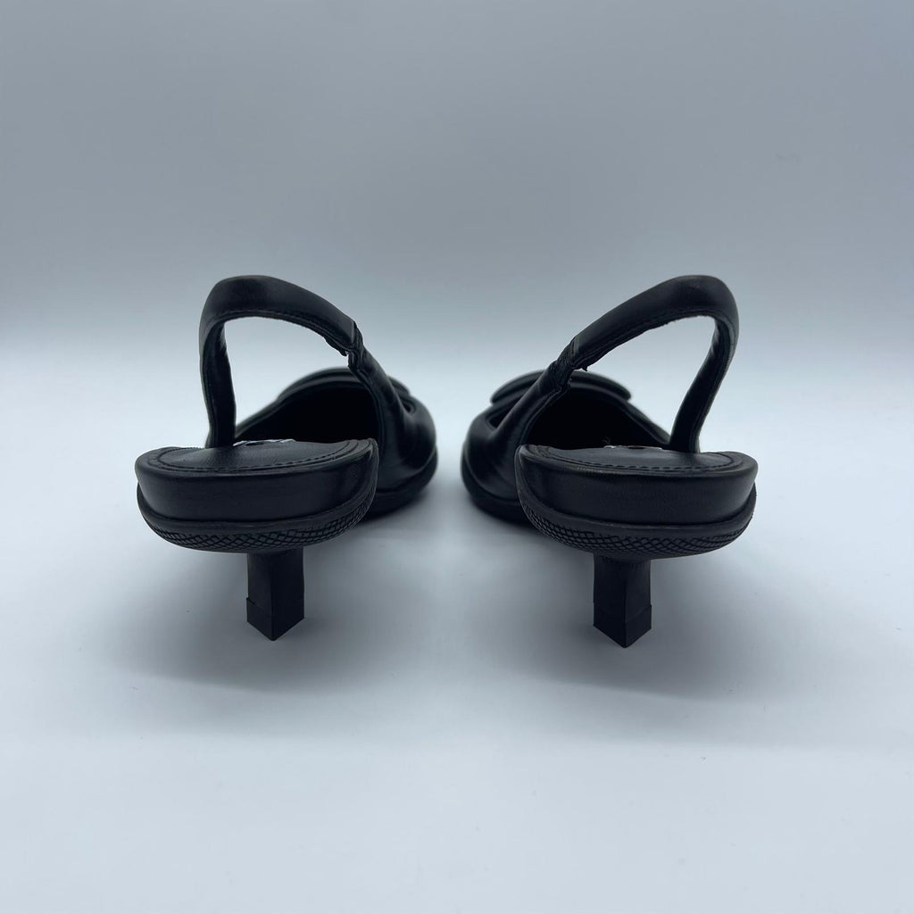 Prada Mules Size 36