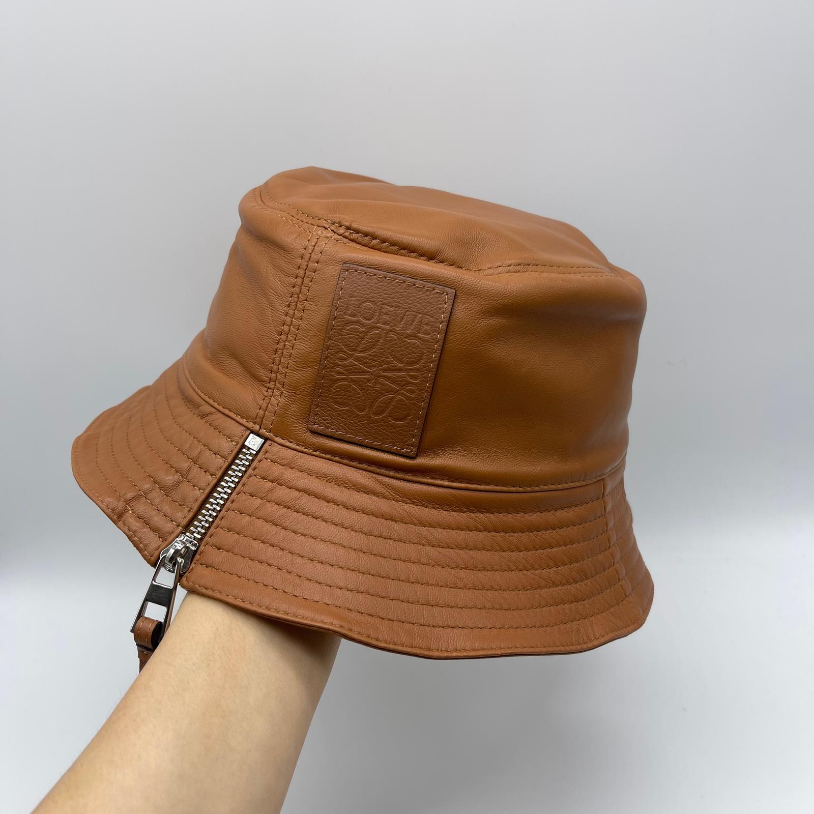 Loewe Fisherman Hat