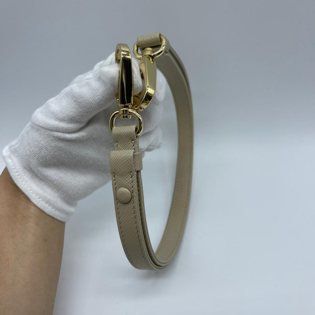 Prada Tessuto Impuntu Hand/Shoulder Bag