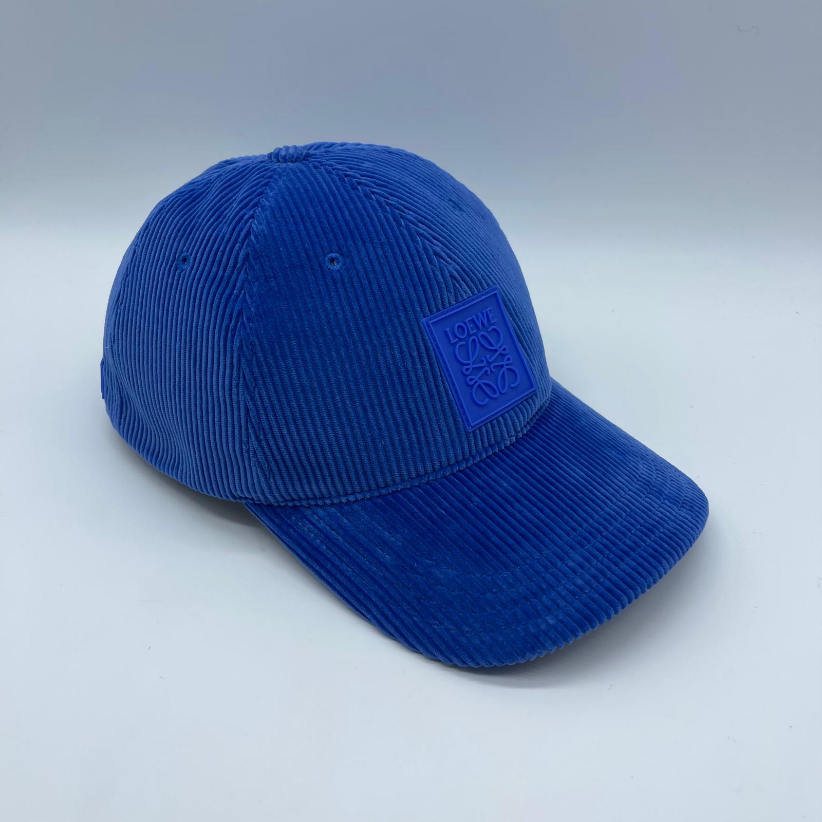 Loewe Patch Cap