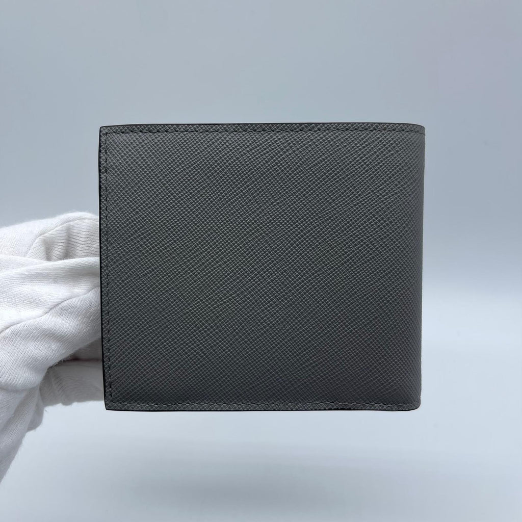 Prada Saffiano Leather Wallet