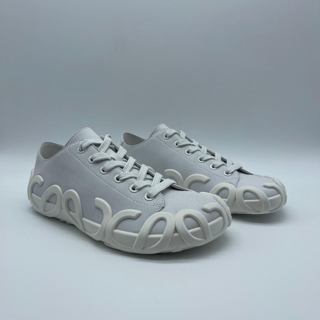 Loewe Rise Lace Up Sneaker Size 37