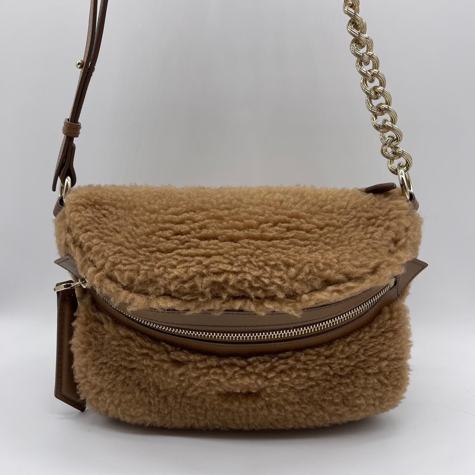 Max Mara Shoulder Bag