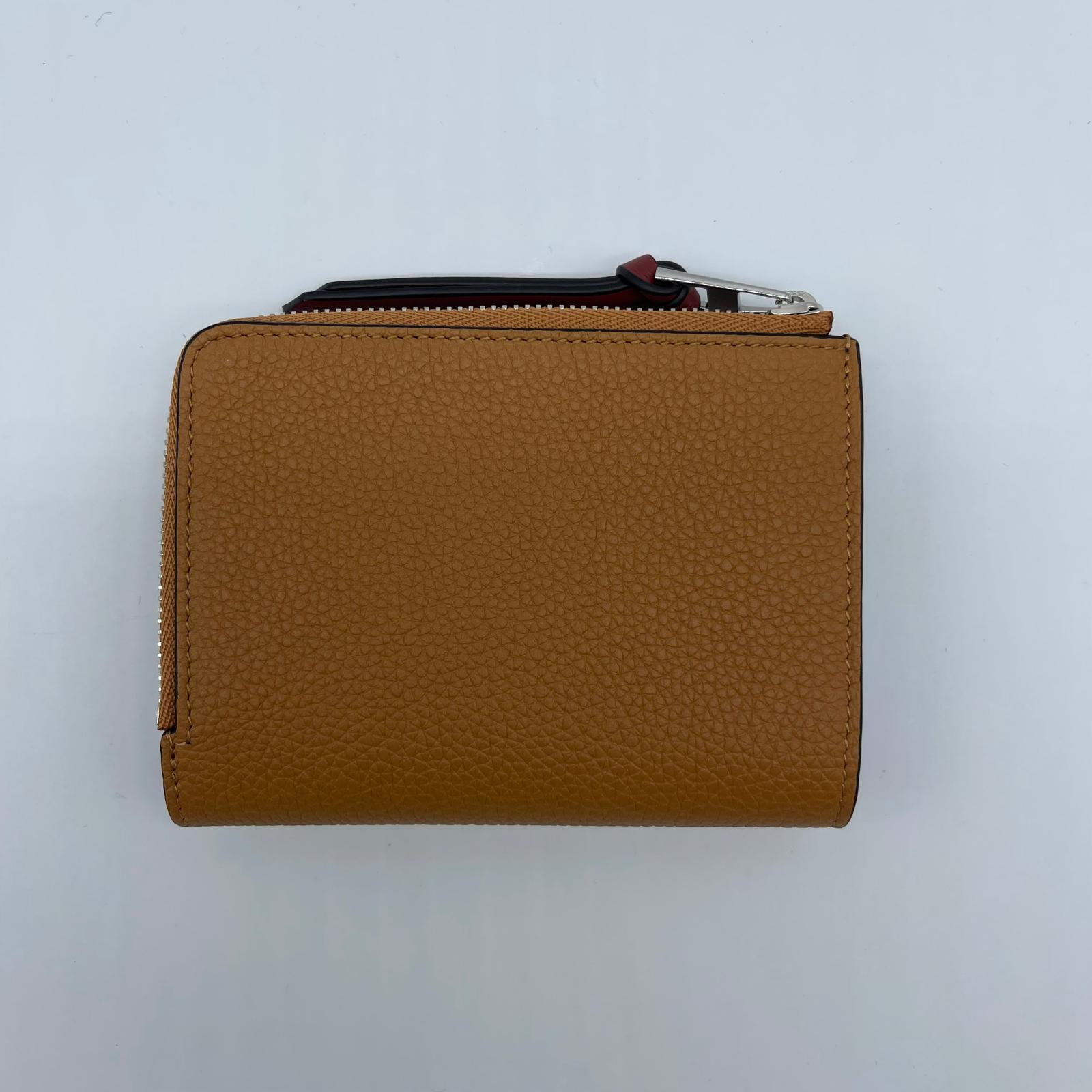 Loewe SGC Slim Compact Wallet