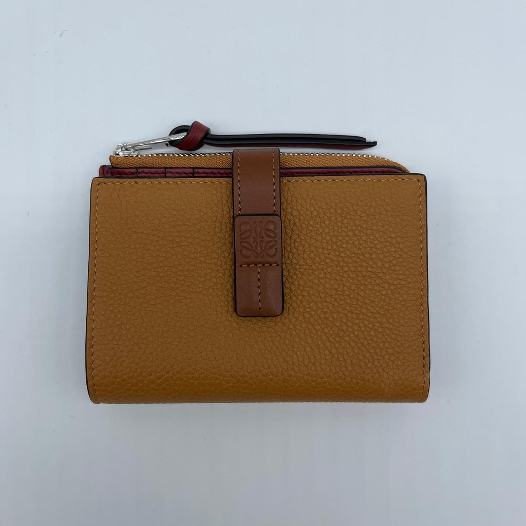 Loewe SGC Slim Compact Wallet