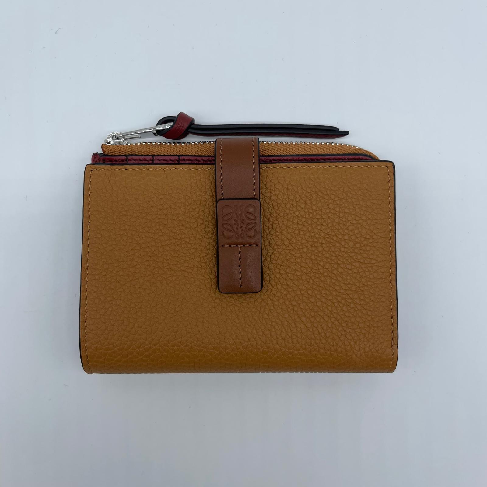 Loewe SGC Slim Compact Wallet
