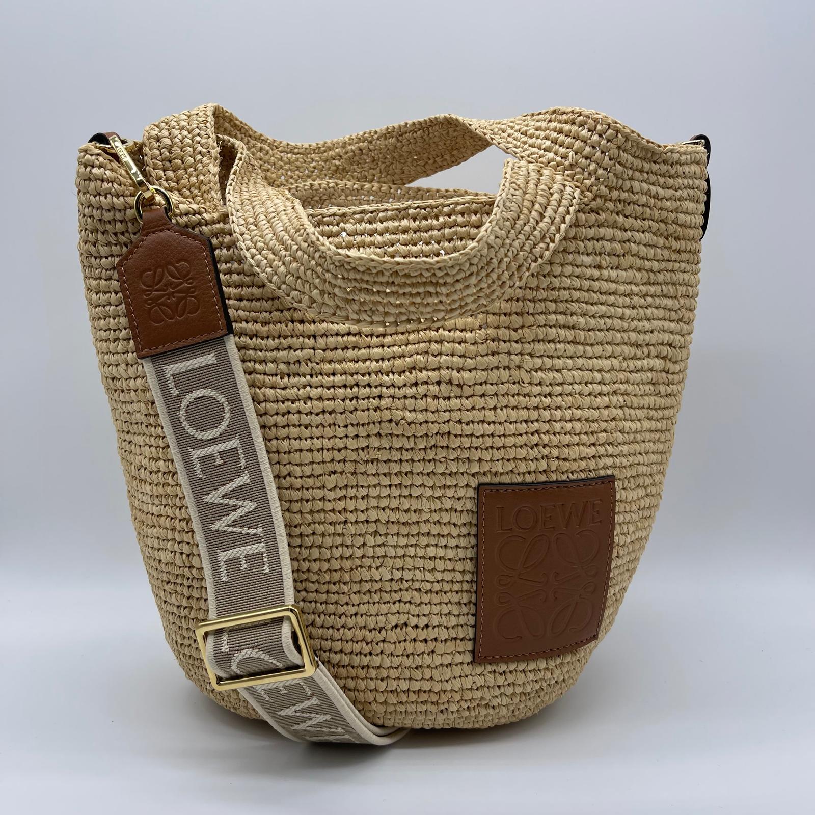 Loewe Slit Mini Bag