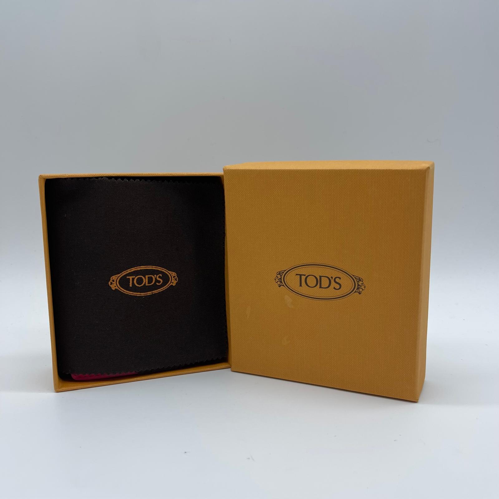 Tod's Wallet