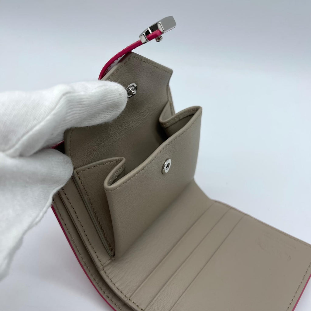 Tod's Wallet