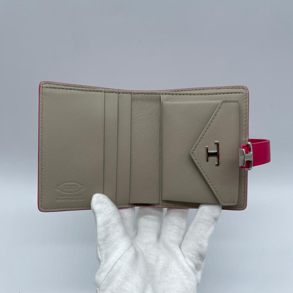 Tod's Wallet