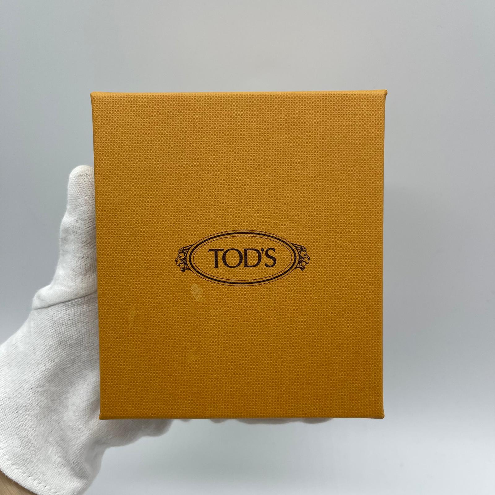 Tod's Wallet