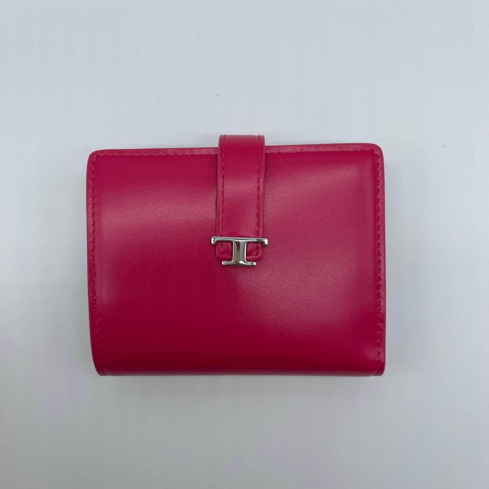 Tod's Wallet