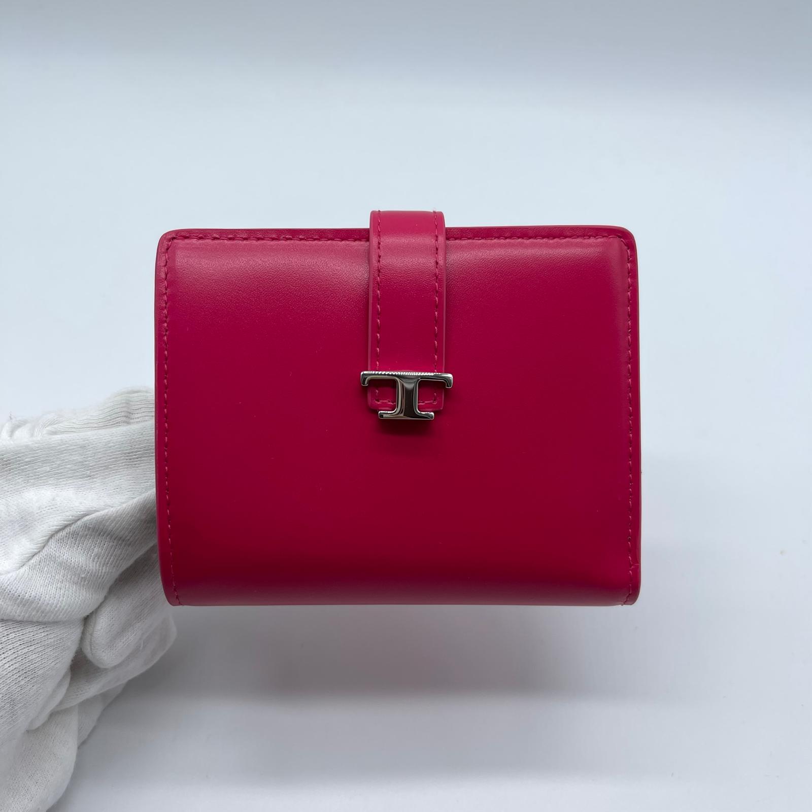 Tod's Wallet