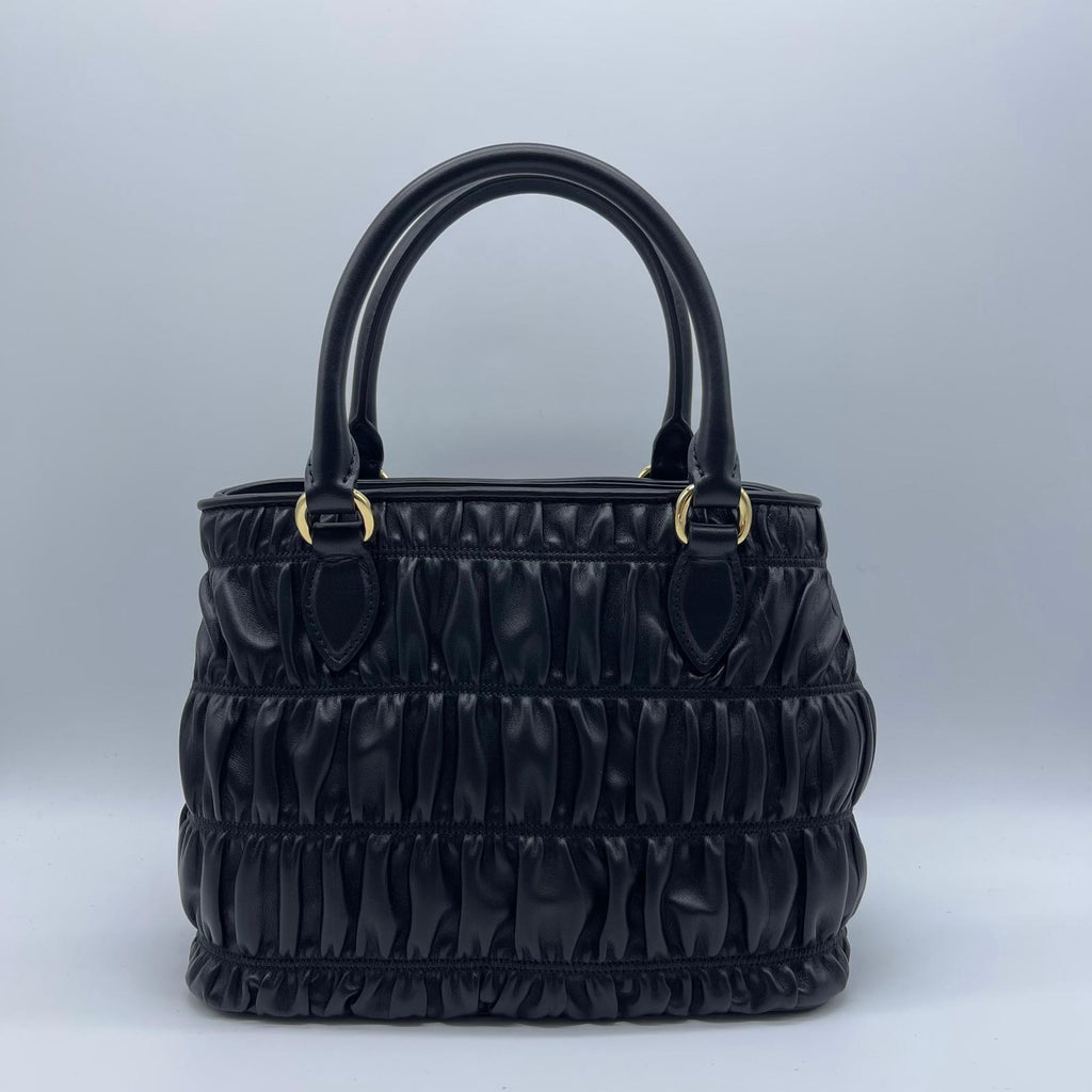 Prada Borsa a Mano Hand Bag