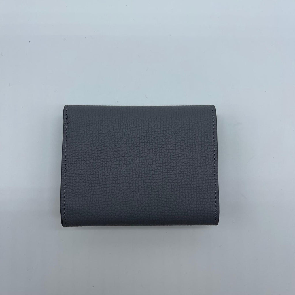Loewe Anagram Trifold Wallet