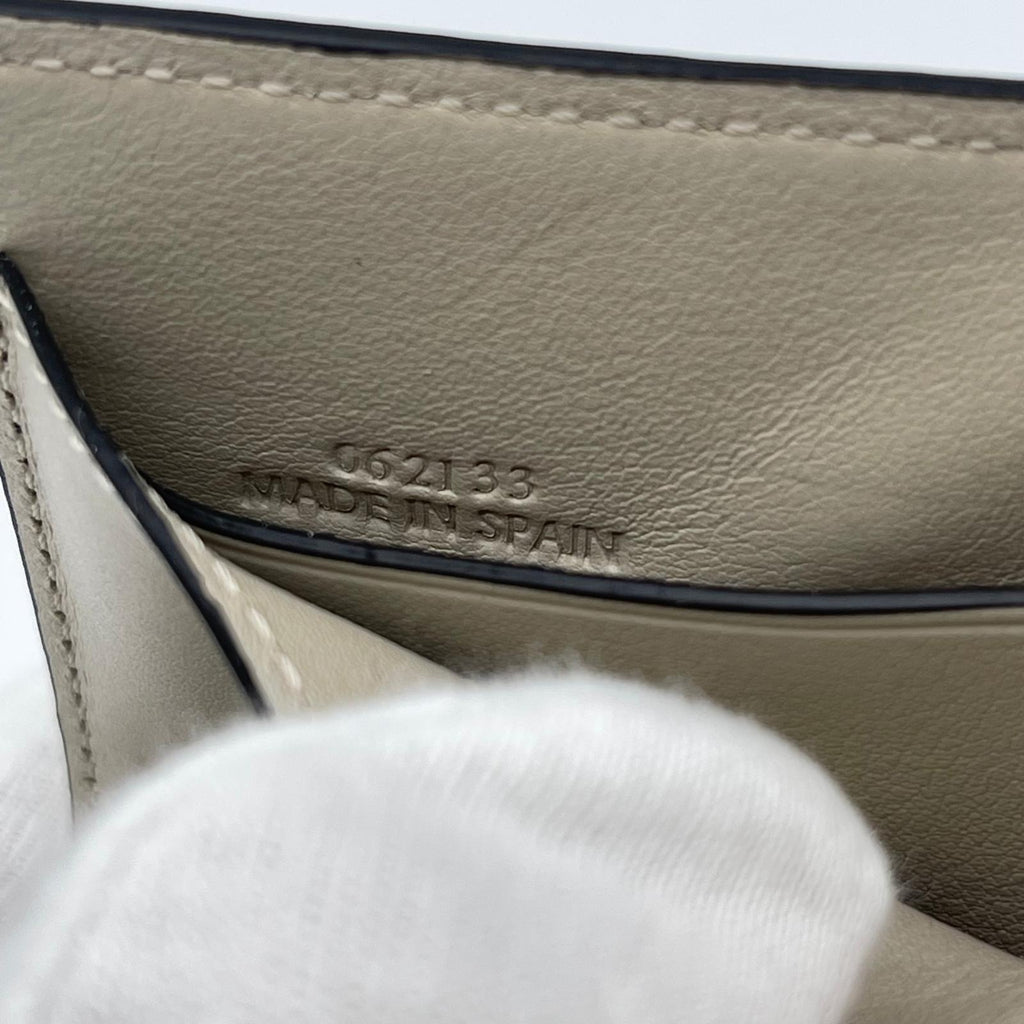 Loewe Trifold Wallet