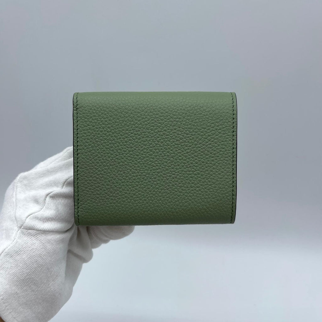 Loewe Trifold Wallet