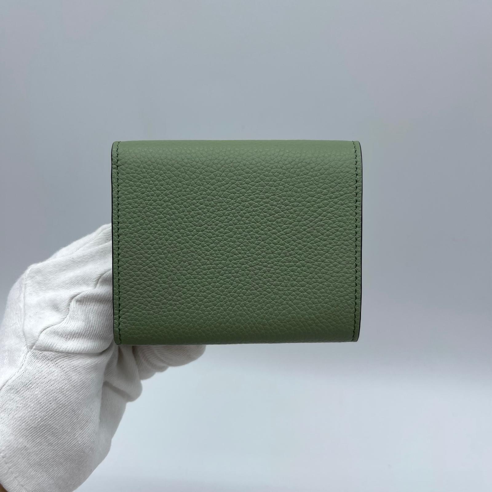 Loewe Trifold Wallet