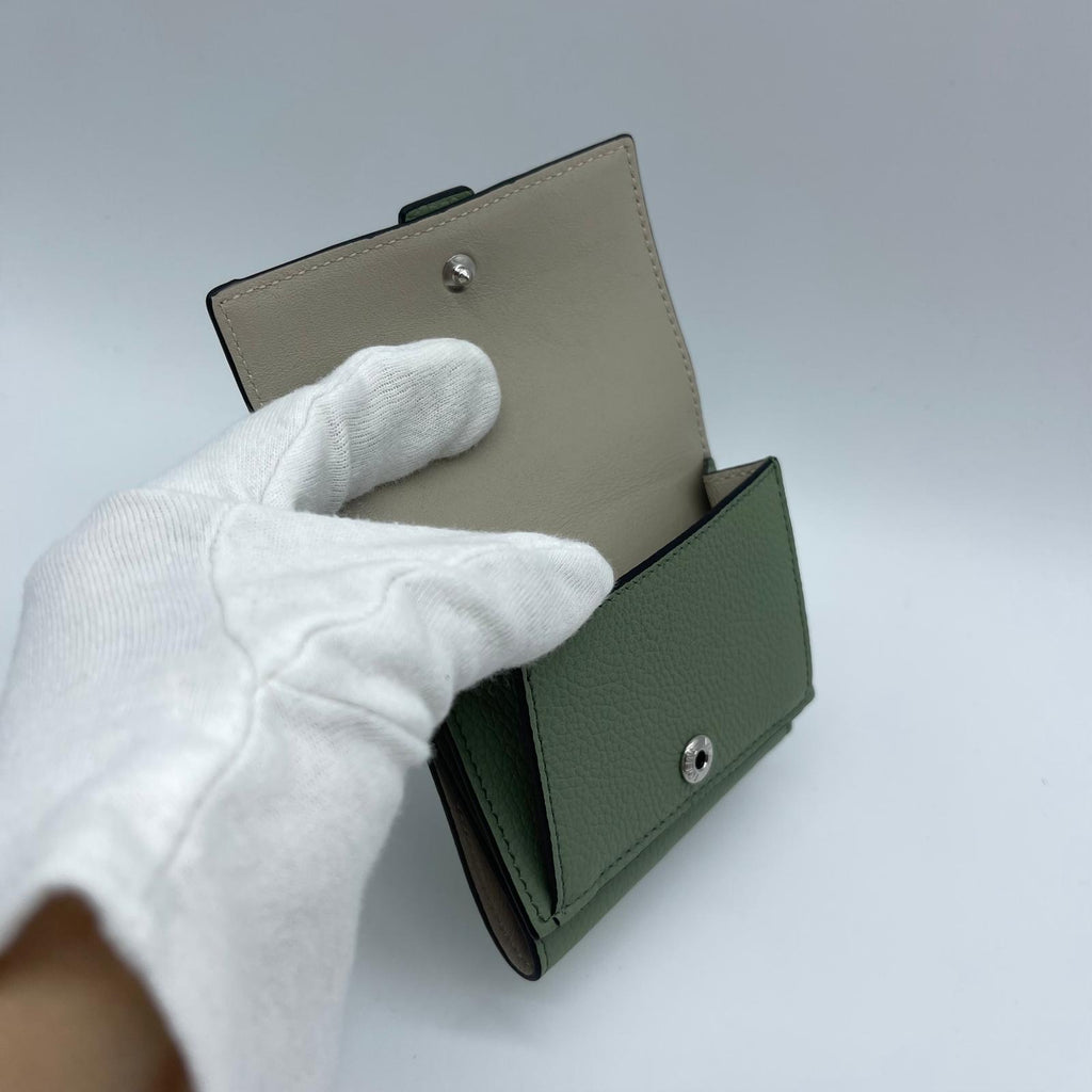 Loewe Trifold Wallet