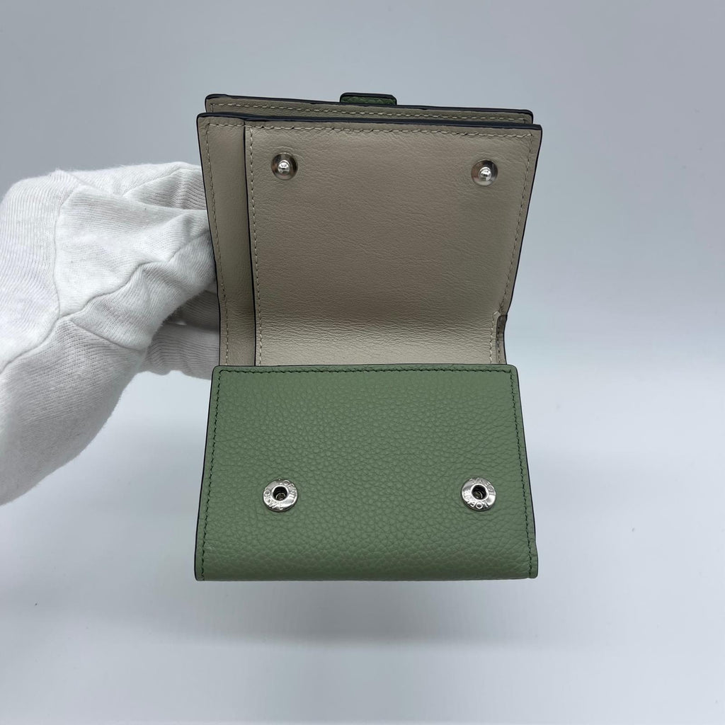 Loewe Trifold Wallet