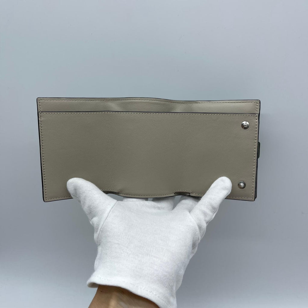 Loewe Trifold Wallet