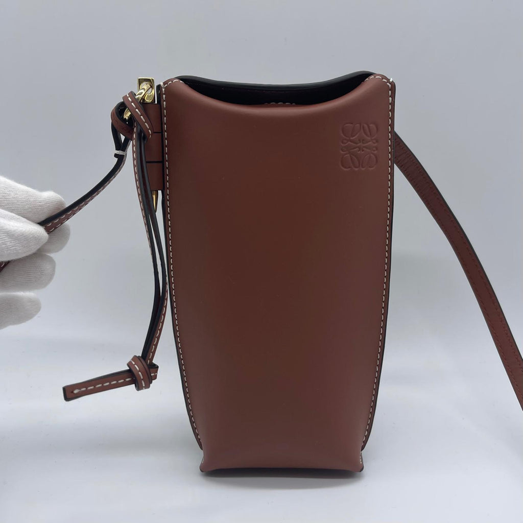 Loewe Gate Pocket Bag