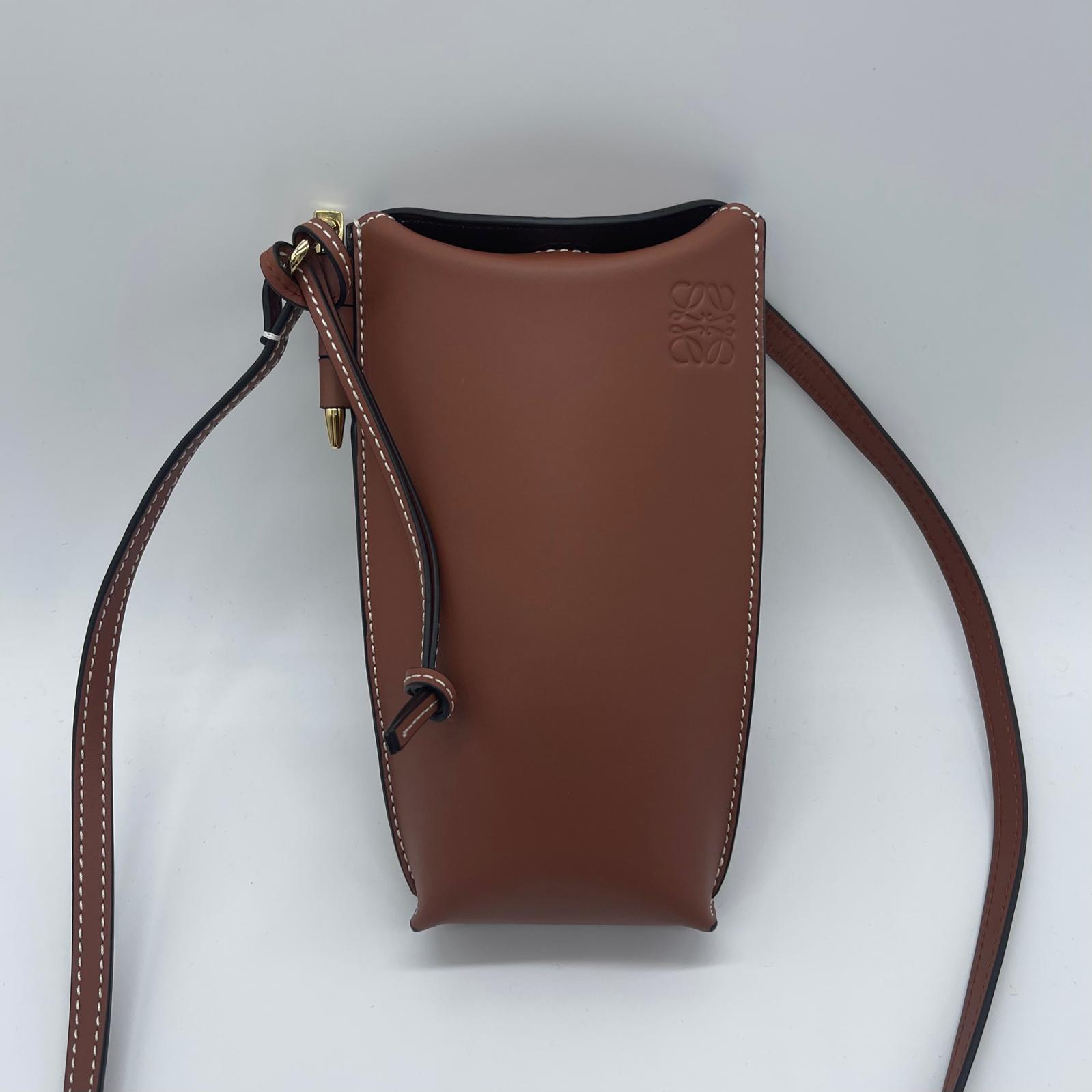 Loewe Gate Pocket Bag