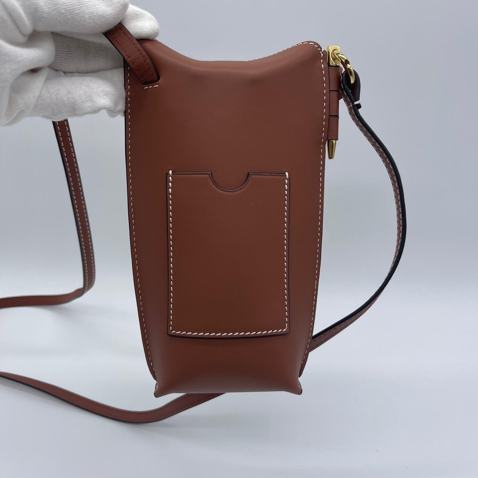 Loewe Gate Pocket Bag