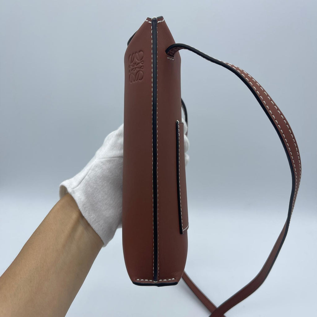 Loewe Gate Pocket Bag