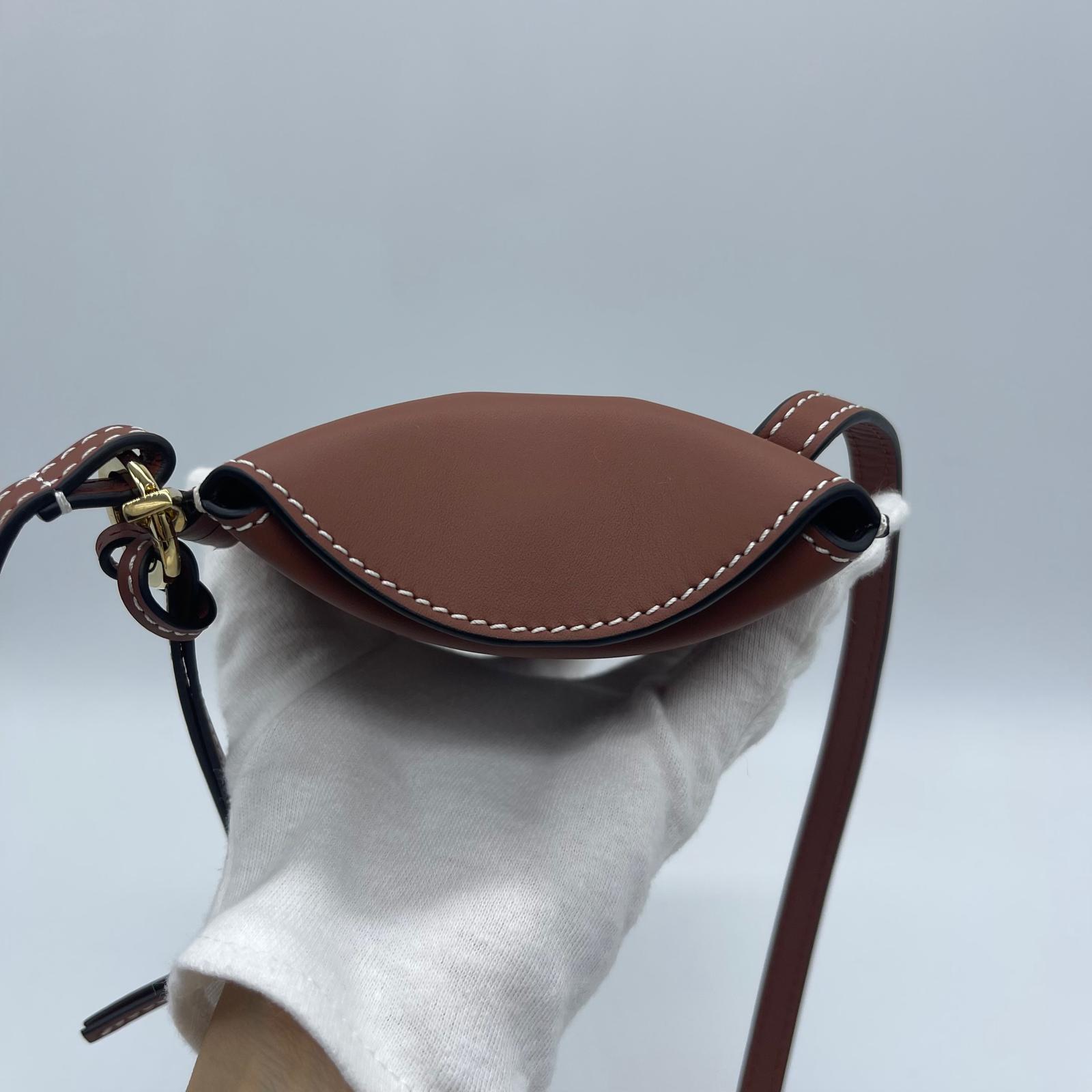 Loewe Gate Pocket Bag