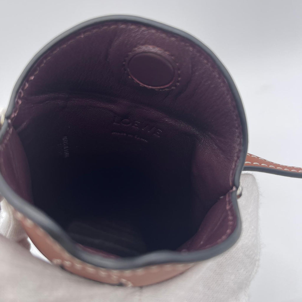 Loewe Gate Pocket Bag