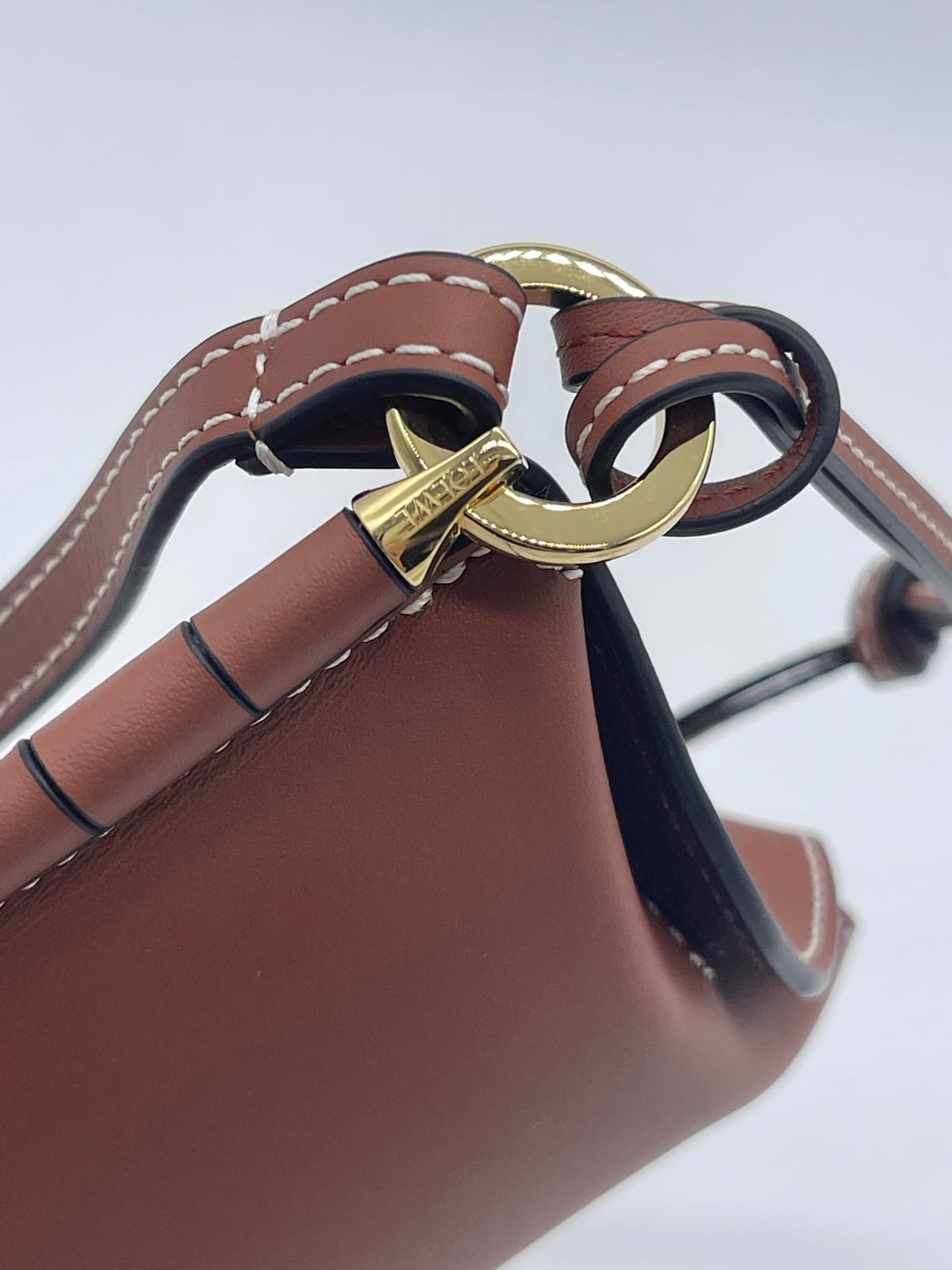 Loewe Gate Pocket Bag