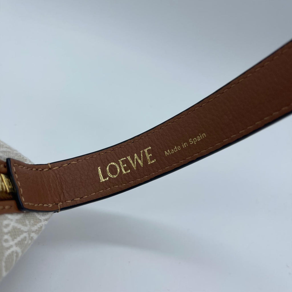 Loewe Cubi Anagram Small Bag