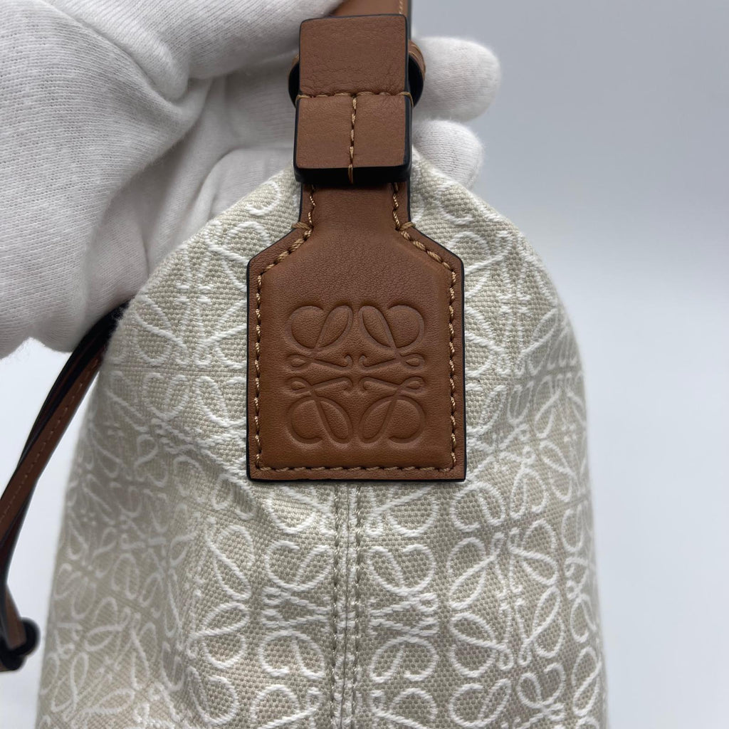 Loewe Cubi Anagram Small Bag
