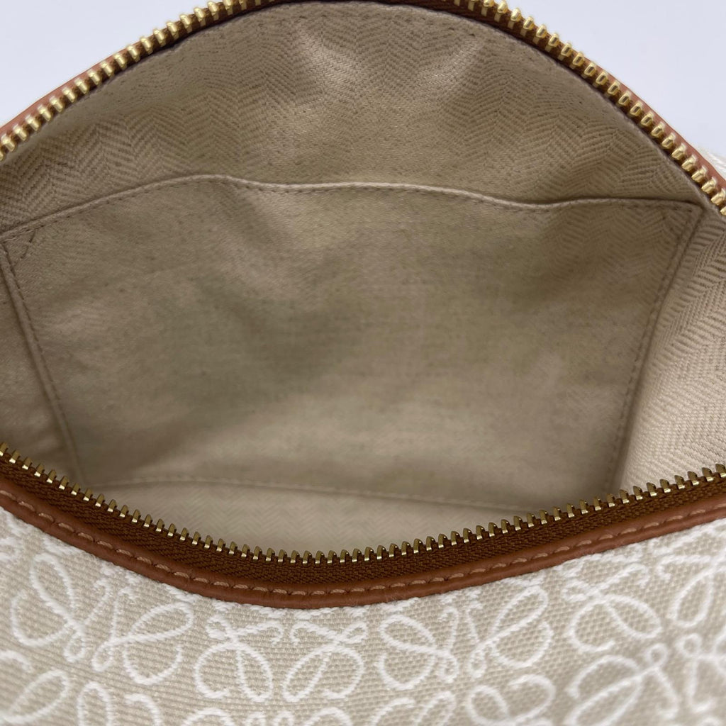 Loewe Cubi Anagram Small Bag