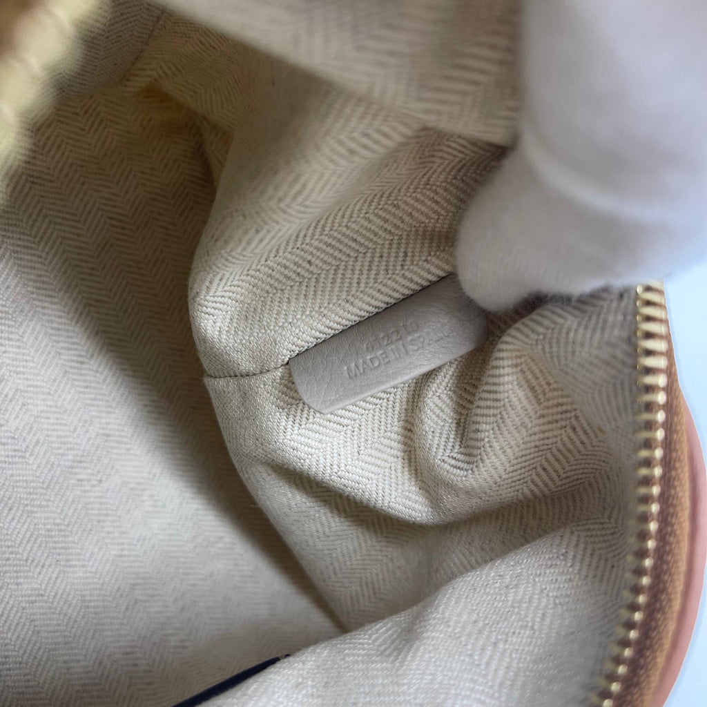 Loewe Cubi Anagram Small Bag