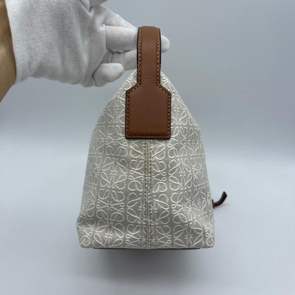 Loewe Cubi Anagram Small Bag