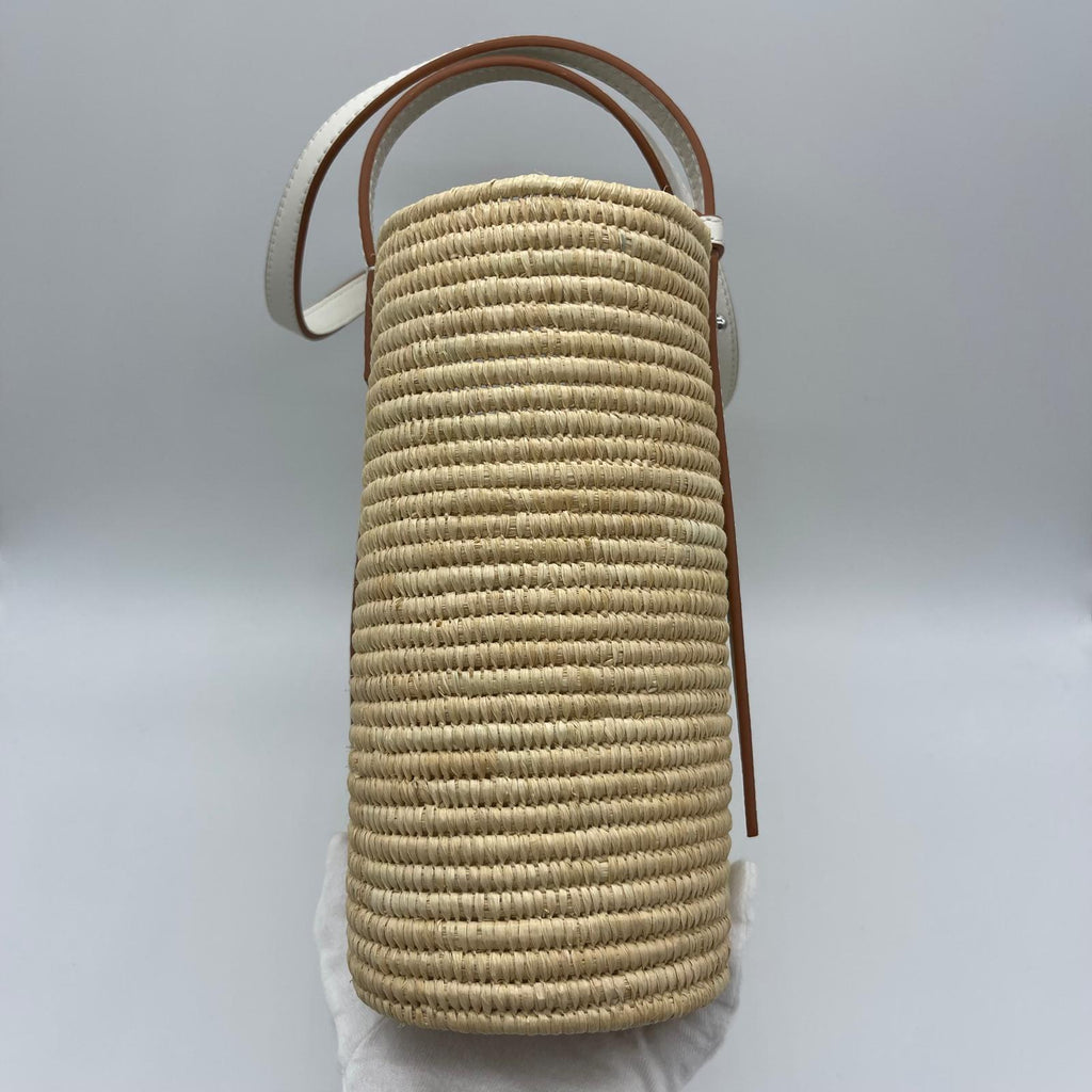 Loewe Square Basket Small Bag