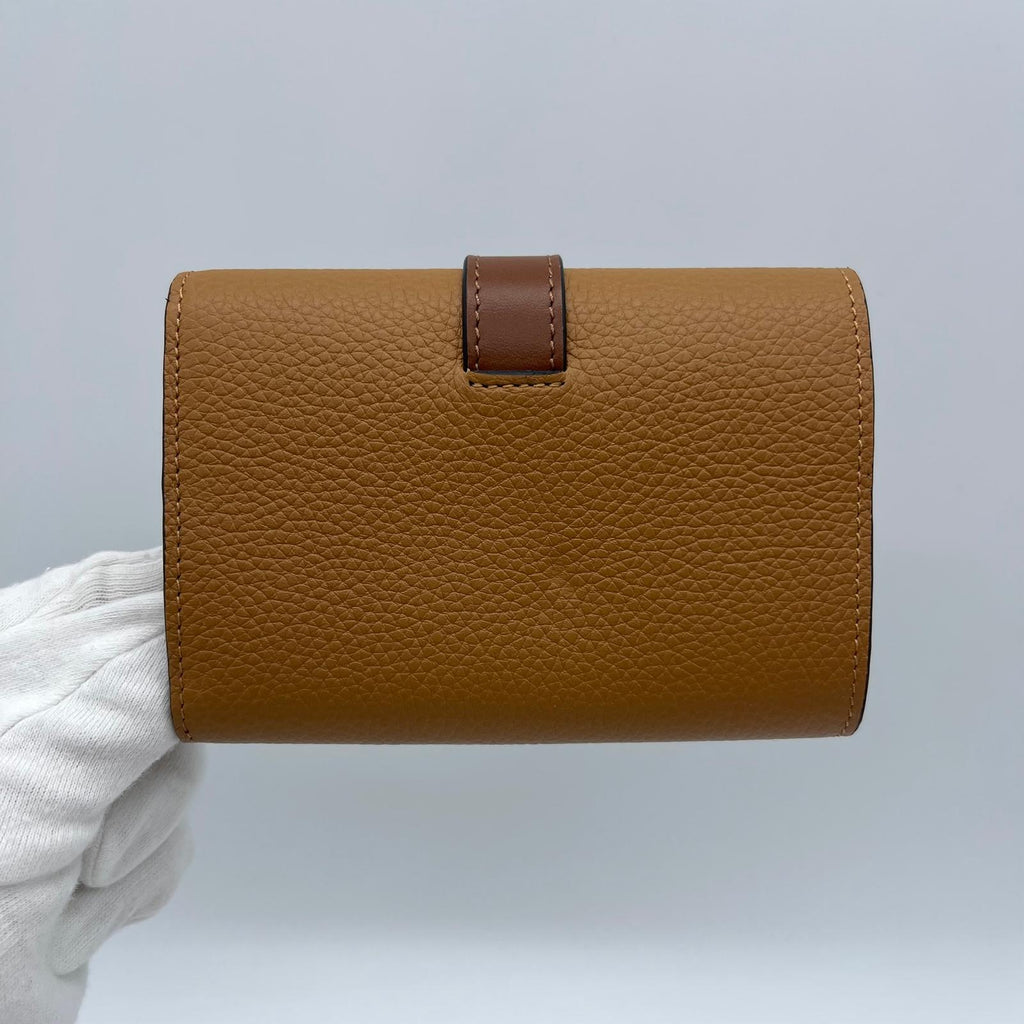 Loewe SGC Small Vertical Wallet