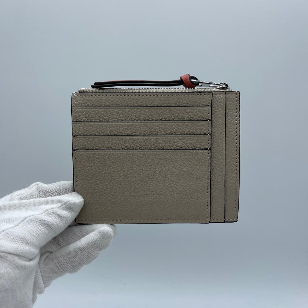 Loewe SGC L Square Coin Cardholder