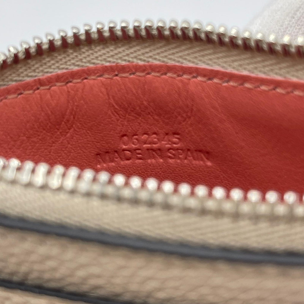 Loewe SGC L Square Coin Cardholder