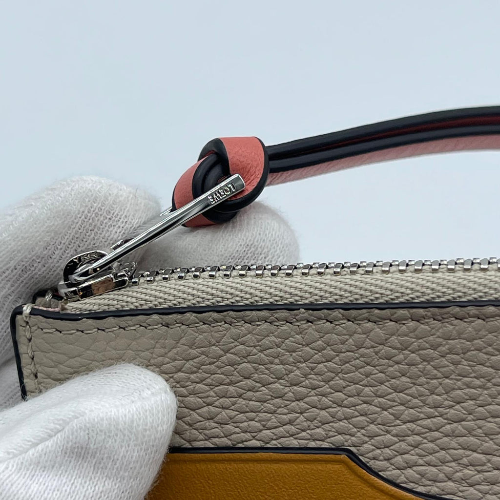 Loewe SGC L Square Coin Cardholder