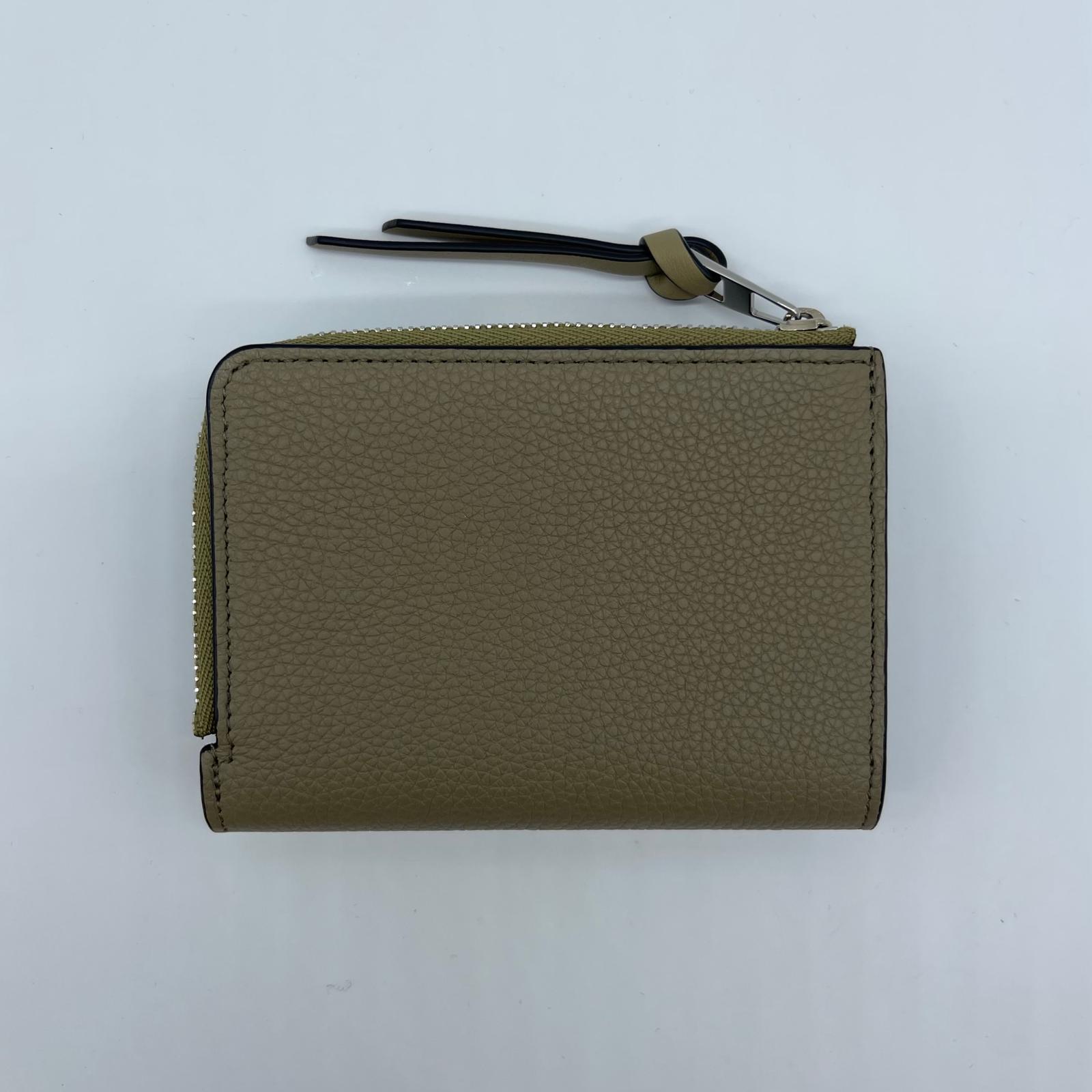 Loewe SGC Slim Compact Wallet